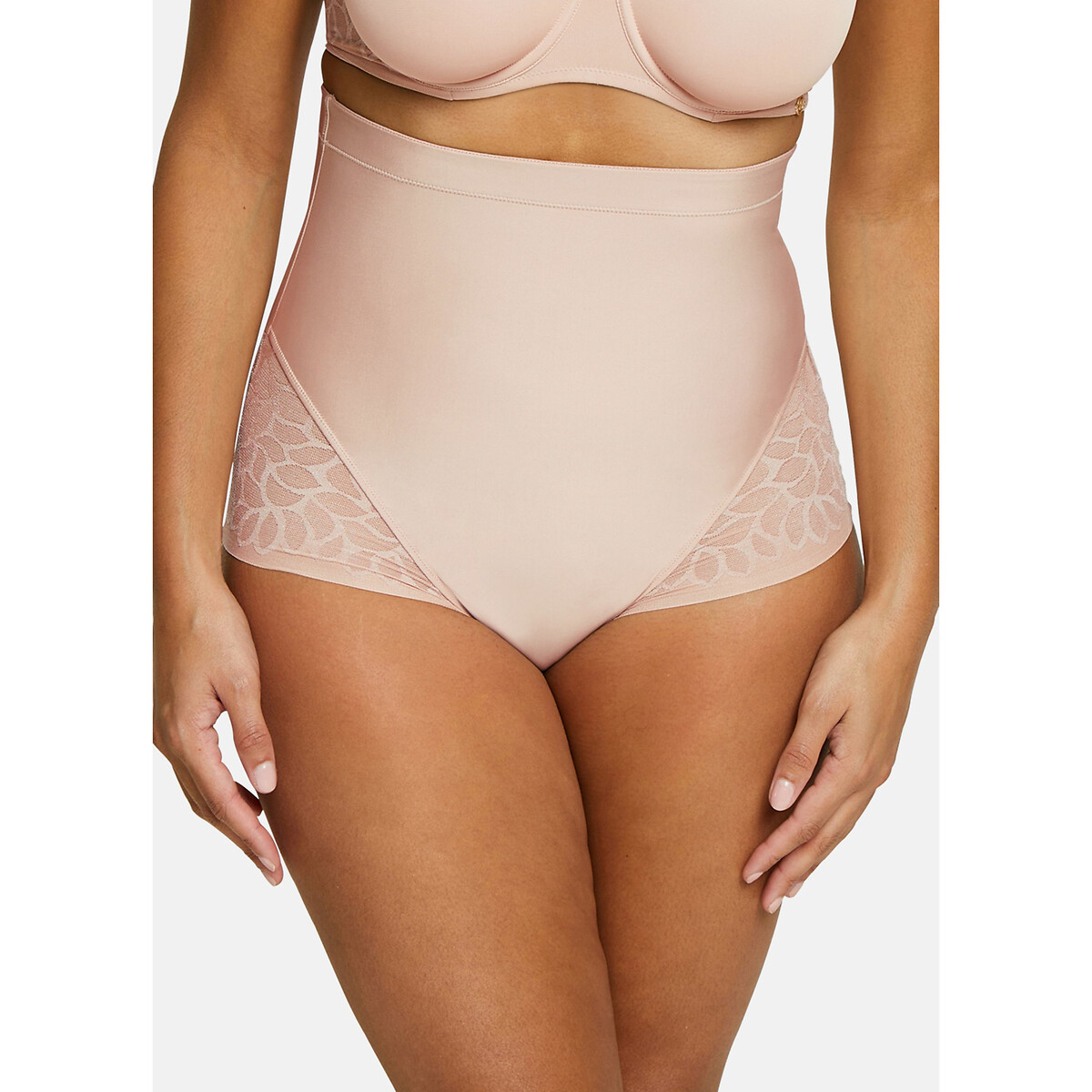 Sans complexe Hoge shapewear slip Perfect Curves