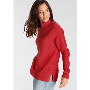Laura Scott Trui met staande kraag nieuwe collectie