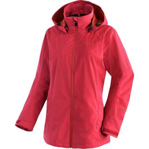 Maier Sports Funktionsjacke Partu Long W Da-Jacke mTEX