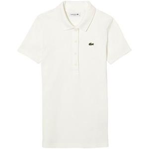 Polo Shirt Korte Mouw Lacoste -
