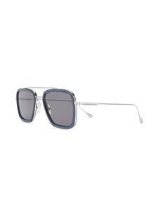 ditaeyewear Dita Eyewear Flight 006 zonnebril - Zilver