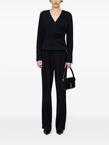 aninebing ANINE BING Blouse met lange mouwen - Blauw