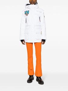 Rossignol Jack met capuchon - Wit