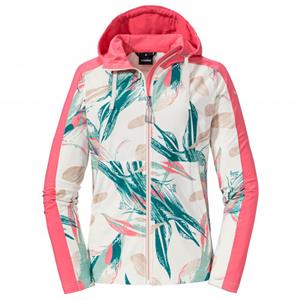 Schöffel Fleecejacke "Fleece Hoody Locarno L", mit Kapuze
