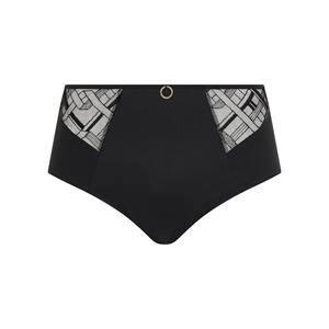 Chantelle Steungevende slip, hoge taille, Graphic Allure