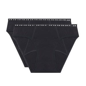 2 menstruatieslips DIM Protect high flow