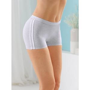 Wäschepur Lange panty