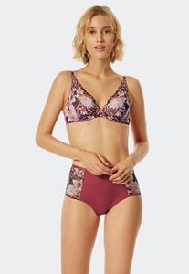 Schiesser Beugelbeha kant bes - Summer Floral Lace 