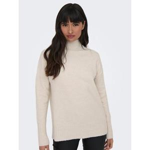 Only Trui met staande kraag ONLGABRIEL LIFE L/S HIGHNECK CC KNT