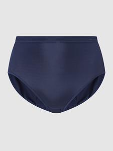 Mey Slip met labelprint, model 'Emotion'