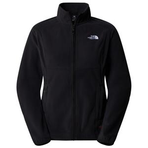 The North Face  Women's Homesafe Full Zip Fleece - Fleecevest, zwart