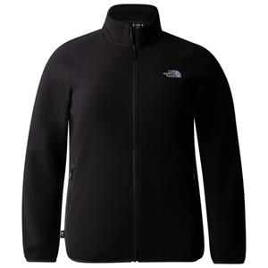 The North Face Fleecejacke "PLUS 100 GLACIER FLEECE FULL ZIP", in Übergröße