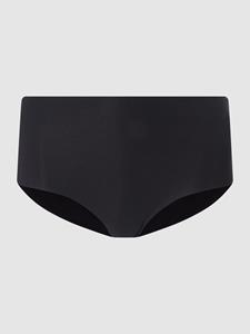 Hanro Onderbroek met stretch - naadloos, model 'Invisible Cotton'