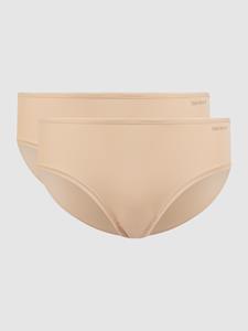 SKINY Onderbroek van microvezel in een set van 2 stuks, model 'Advantage Micro'