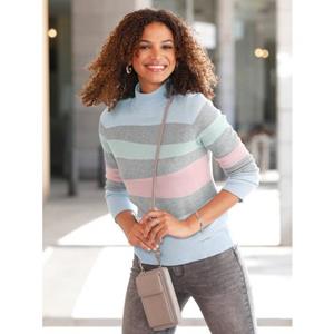 Your Look... for less! Pullover met lange mouwen