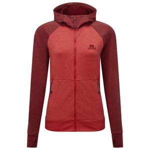 Mountain Equipment Dames Endika Hoodie Vest