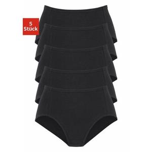 Petite fleur Tailleslip zachte piquékwaliteit (5 stuks, Set van 5)