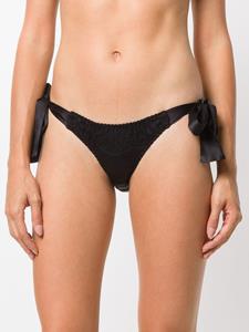 gilda&pearl Gilda & Pearl Lovers van Montparnasse slip - Zwart