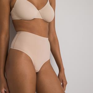 LA REDOUTE COLLECTIONS String matige steun-Shapewear