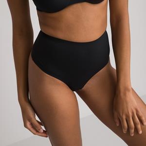LA REDOUTE COLLECTIONS String matige steun-Shapewear