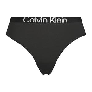 CALVIN KLEIN UNDERWEAR String Future Shift CTN