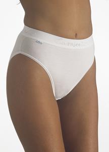 Capriccio dames slip / elastische band - dames ondergoed - onderbroek