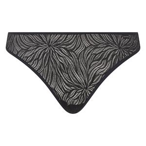 Calvin Klein Underwear String met semi-transparant design