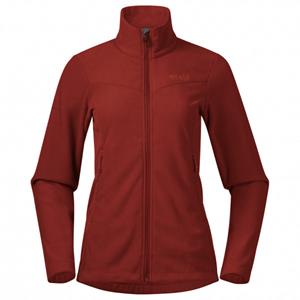 Bergans Dames Finnsnes Fleecevest