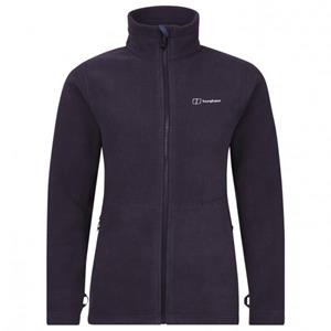 Berghaus - Women's Prism PT Interactive Jacket - Fleecevest, blauw