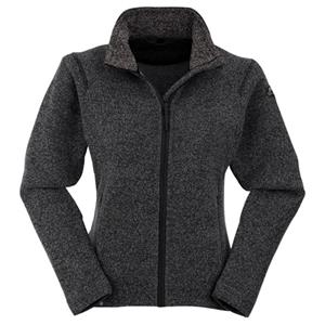 Maul Sport Fleecejacke Strickfleecejacke Brixen