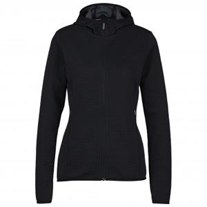 Vaude - Women's SE Women's Asinara Jacket - Fleecevest, zwart