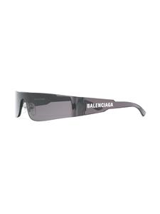 Balenciaga Eyewear Zonnebril zonder montuur - Zwart