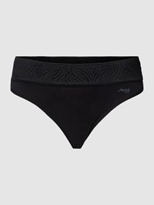Sloggi 2-pack Menstruatie ondergoed - period pants tai light
