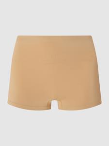 Hanro Slip van microvezel - naadloos, model 'Touch Feeling'