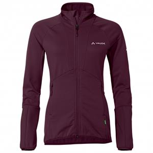Vaude Dames Monviso Fleece II Vest