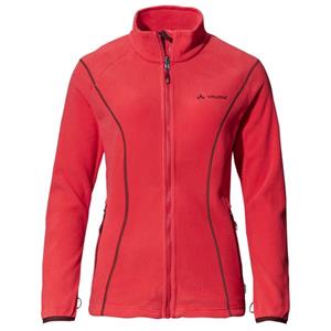 VAUDE Funktionsjacke Wo Rosemoor Fleece Jacket II