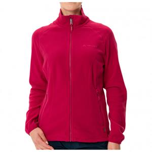 Vaude Dames Rosemoor II Fleece Vest