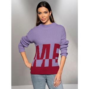 heine Stehkragenpullover "Pullover"