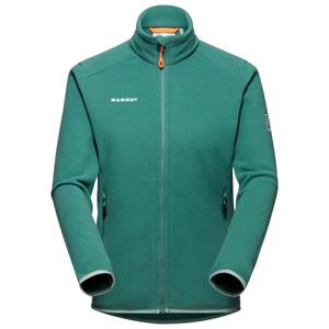 Mammut  Women's Innominata Light Midlayer Jacket - Fleecevest, turkoois