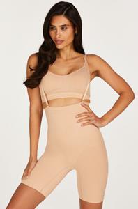 Hunkemöller Naadloze corrigerende Thigh Slimmer Beige