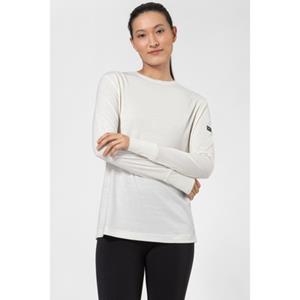 Super.Natural Dames Warm Up Longsleeve