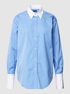 Polo Ralph Lauren Overhemdblouse met knoopsluiting