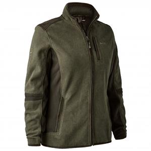 Deerhunter Fleecejacke Damen Fleecejacke Pam