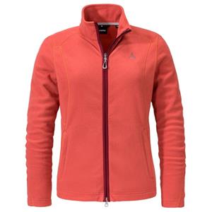 Schöffel Fleecejacke "Fleece Jacket Leona3", ohne Kapuze