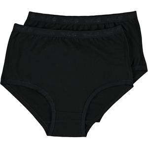 Zeeman Tailleslip - Zwart