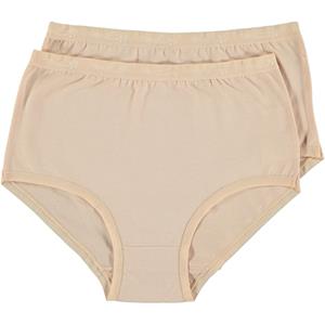Zeeman Tailleslip - Beige