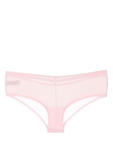 marliesdekkers Marlies Dekkers Braziliaanse slip - Roze