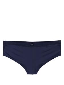 marliesdekkers Marlies Dekkers Braziliaanse slip - Blauw