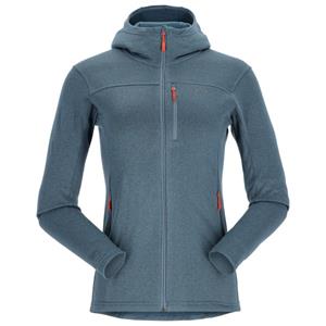Rab Fleecejacke Graviton Hoody Women
