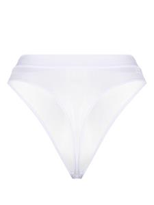 maisonclose Maison Close String - Wit